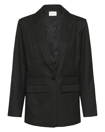 Gestuz - GZPaula Blazer - Black